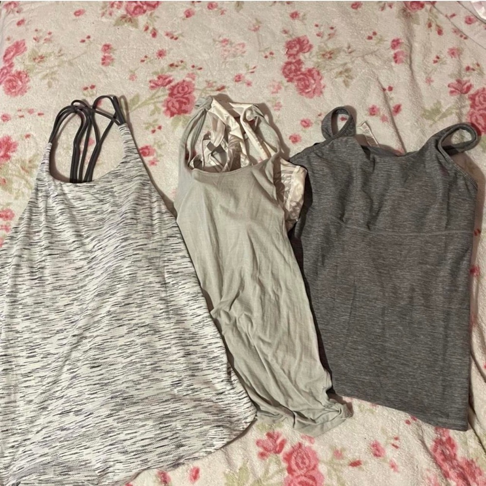 Bundle of 3